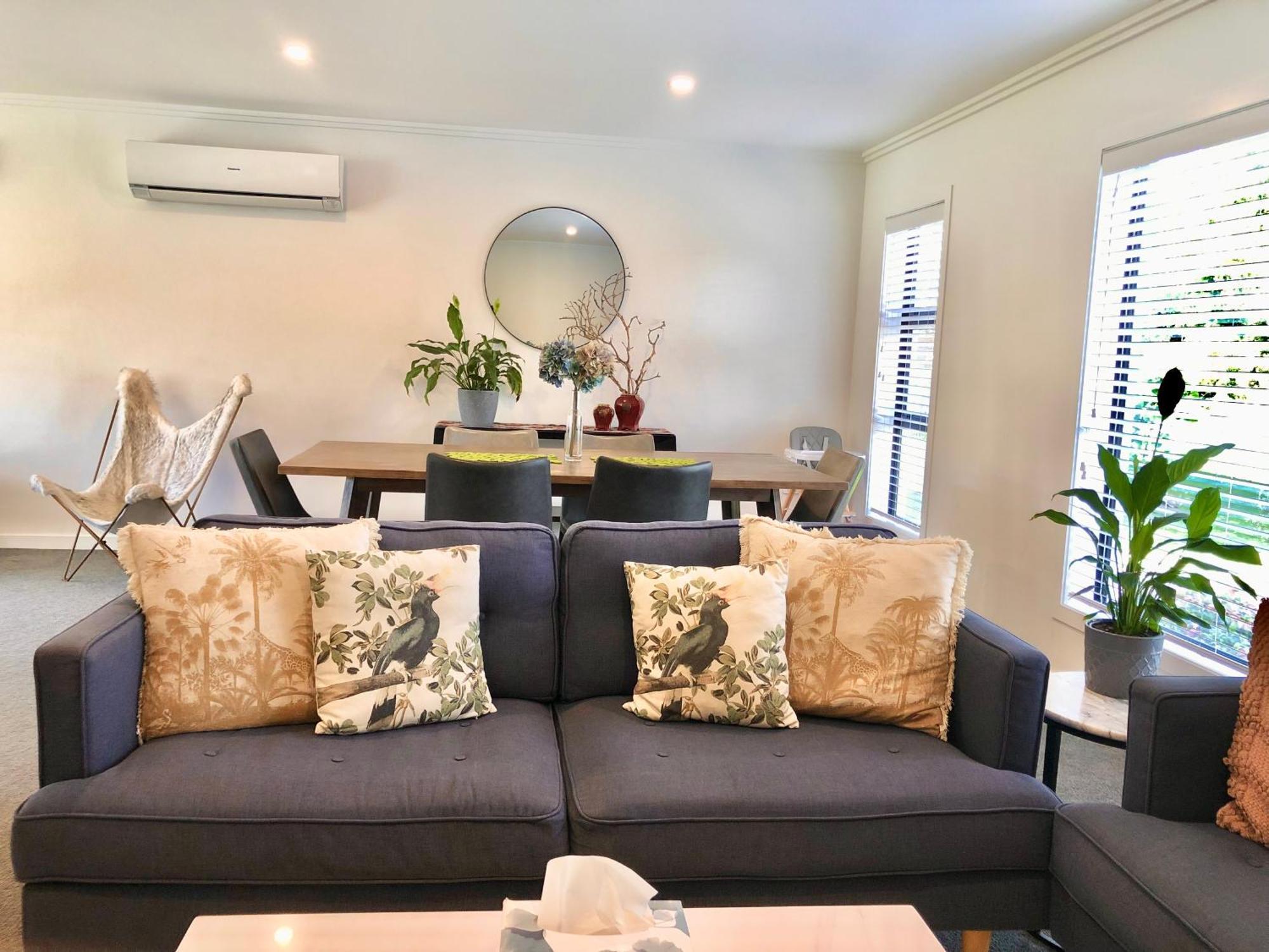 Fashion,Bright And Spacious,Superior Location Hamilton Exterior foto